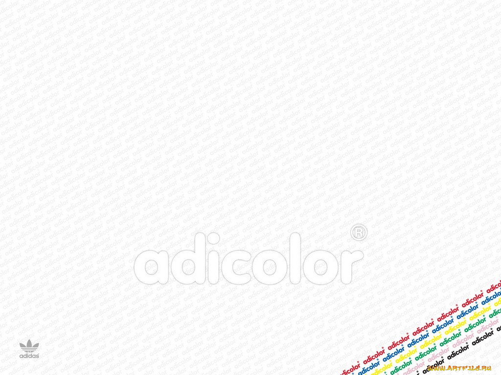 , adidas